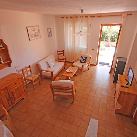 Casa Del Porto Palau Apartment Bagian luar foto