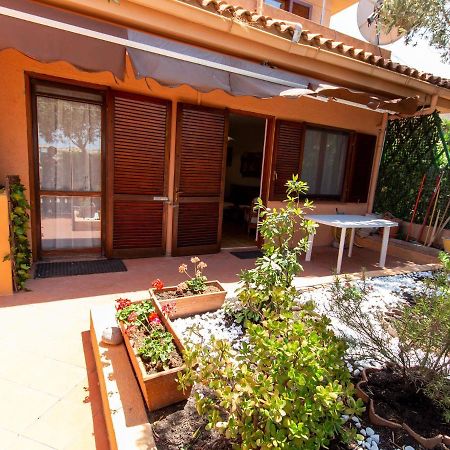 Casa Del Porto Palau Apartment Bagian luar foto