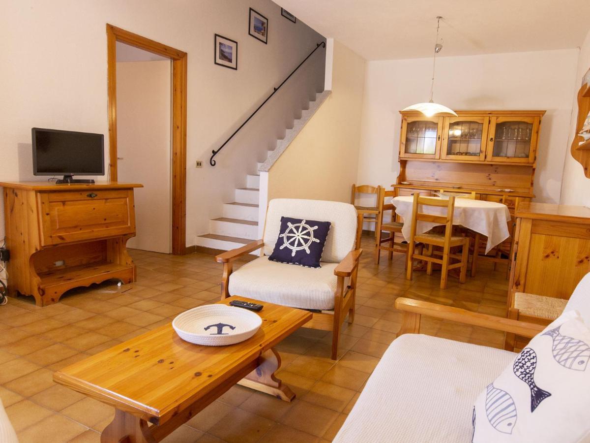 Casa Del Porto Palau Apartment Bagian luar foto