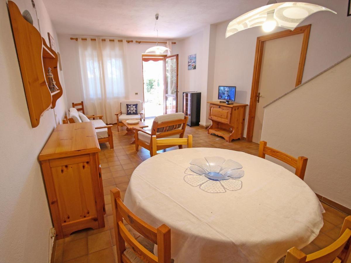 Casa Del Porto Palau Apartment Bagian luar foto