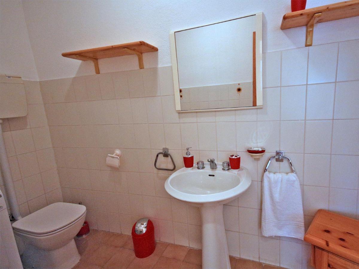 Casa Del Porto Palau Apartment Bagian luar foto