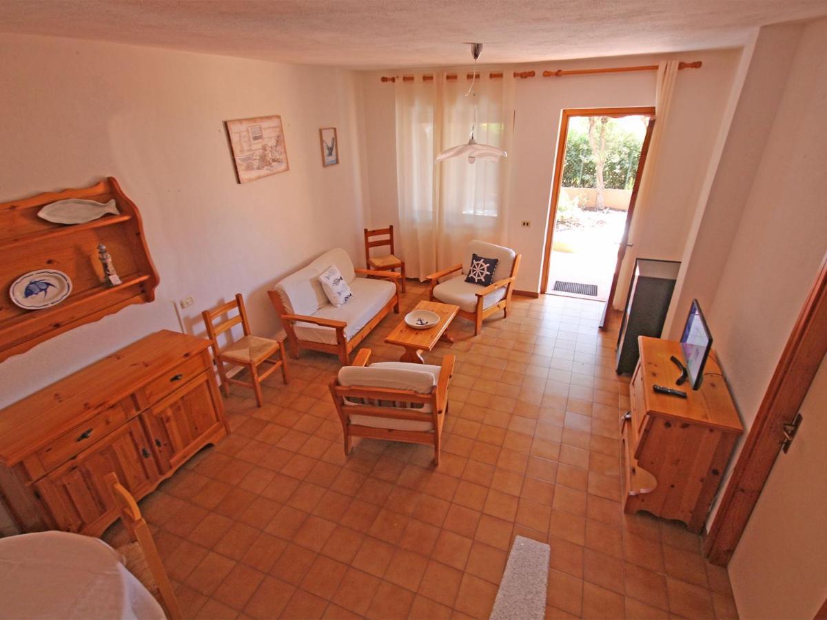 Casa Del Porto Palau Apartment Bagian luar foto