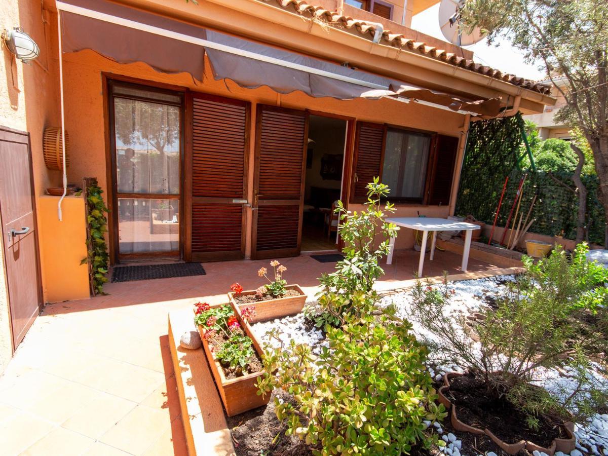Casa Del Porto Palau Apartment Bagian luar foto