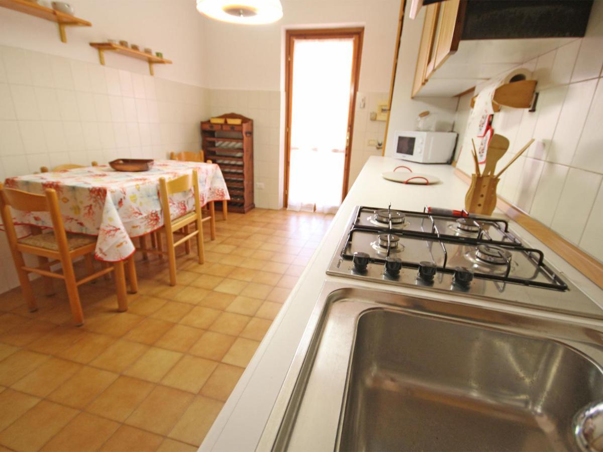 Casa Del Porto Palau Apartment Bagian luar foto