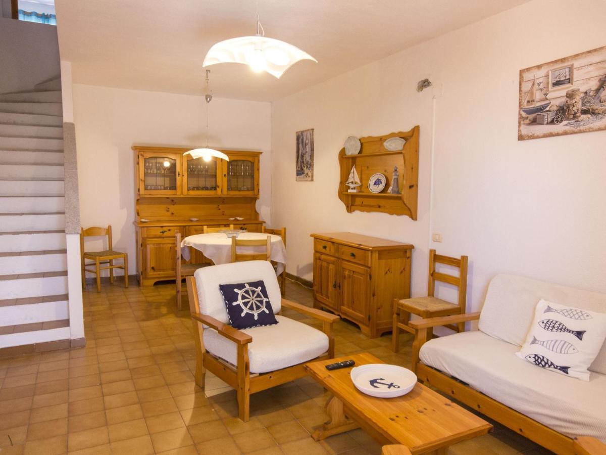 Casa Del Porto Palau Apartment Bagian luar foto