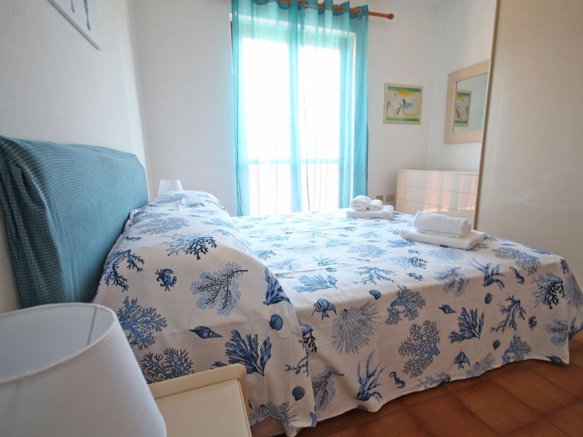 Casa Del Porto Palau Apartment Bagian luar foto